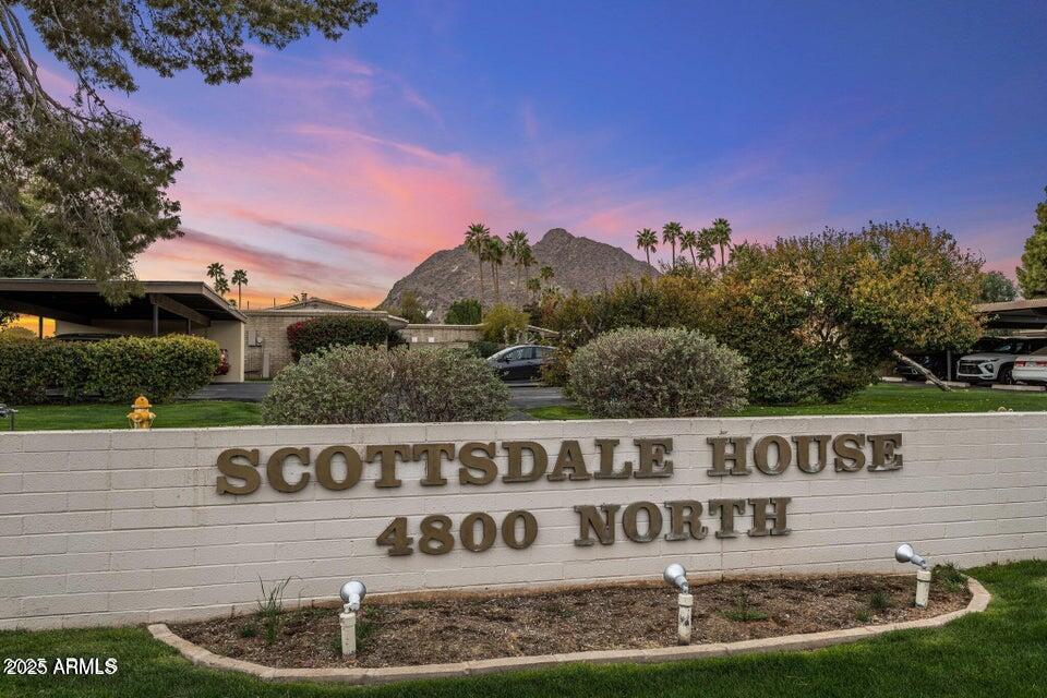 4800 N 68th St. #106, Scottsdale, AZ 85251