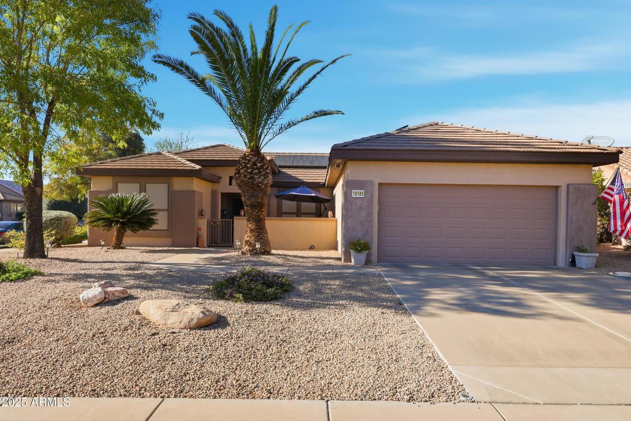 18180 N Shimmer Ln., Surprise, AZ 85374