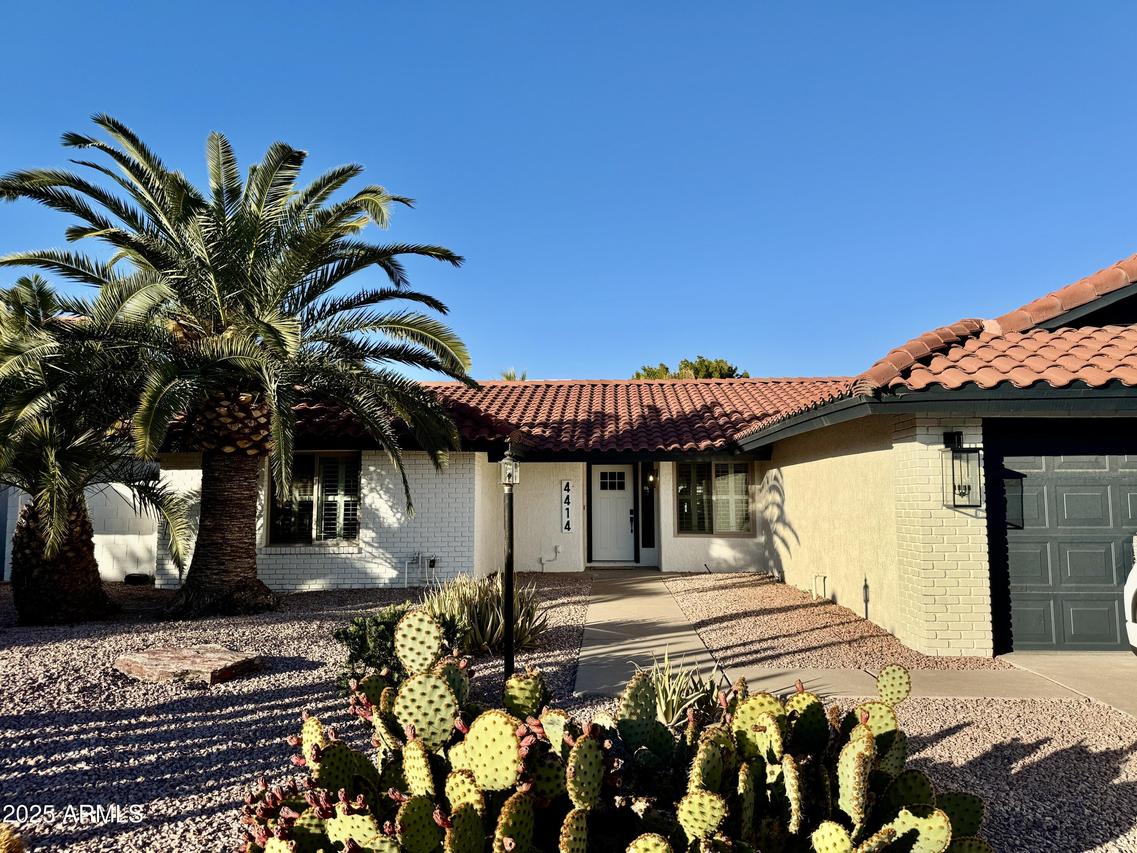 4414 E Le Marche Ave., Phoenix, AZ 85032
