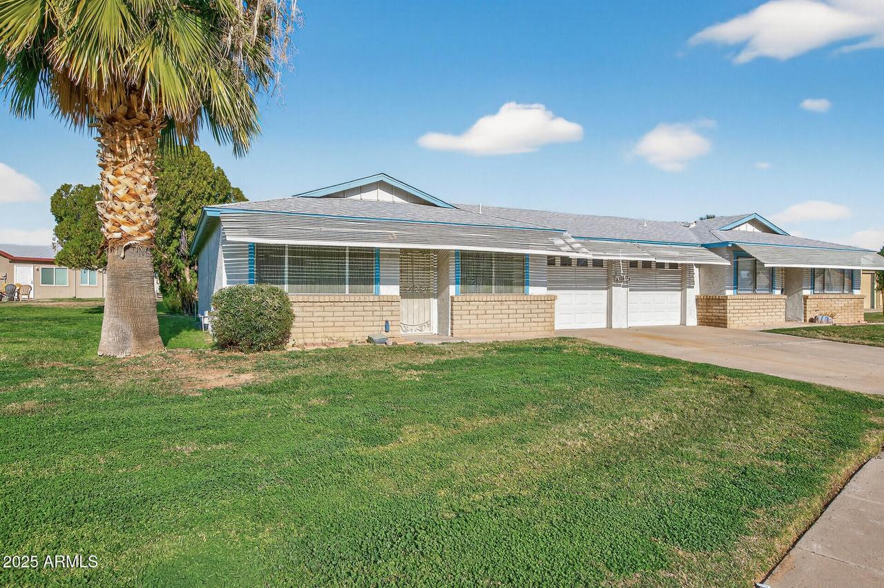 10417 N 95th Dr. #A, Peoria, AZ 85345