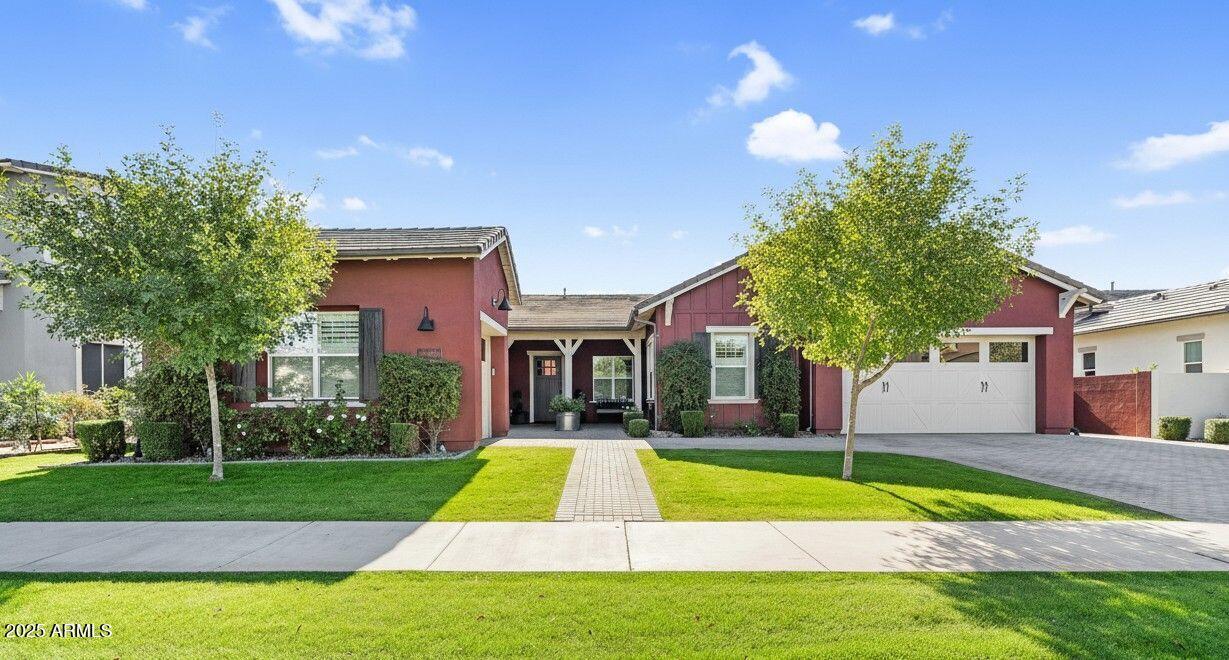 3417 E Bloomfield Pkwy., Gilbert, AZ 85296