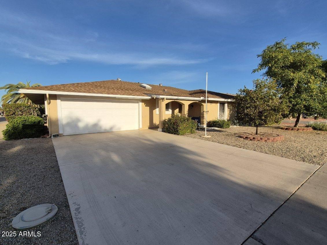 13810 N Kaanapali Dr., Sun City, AZ 85351