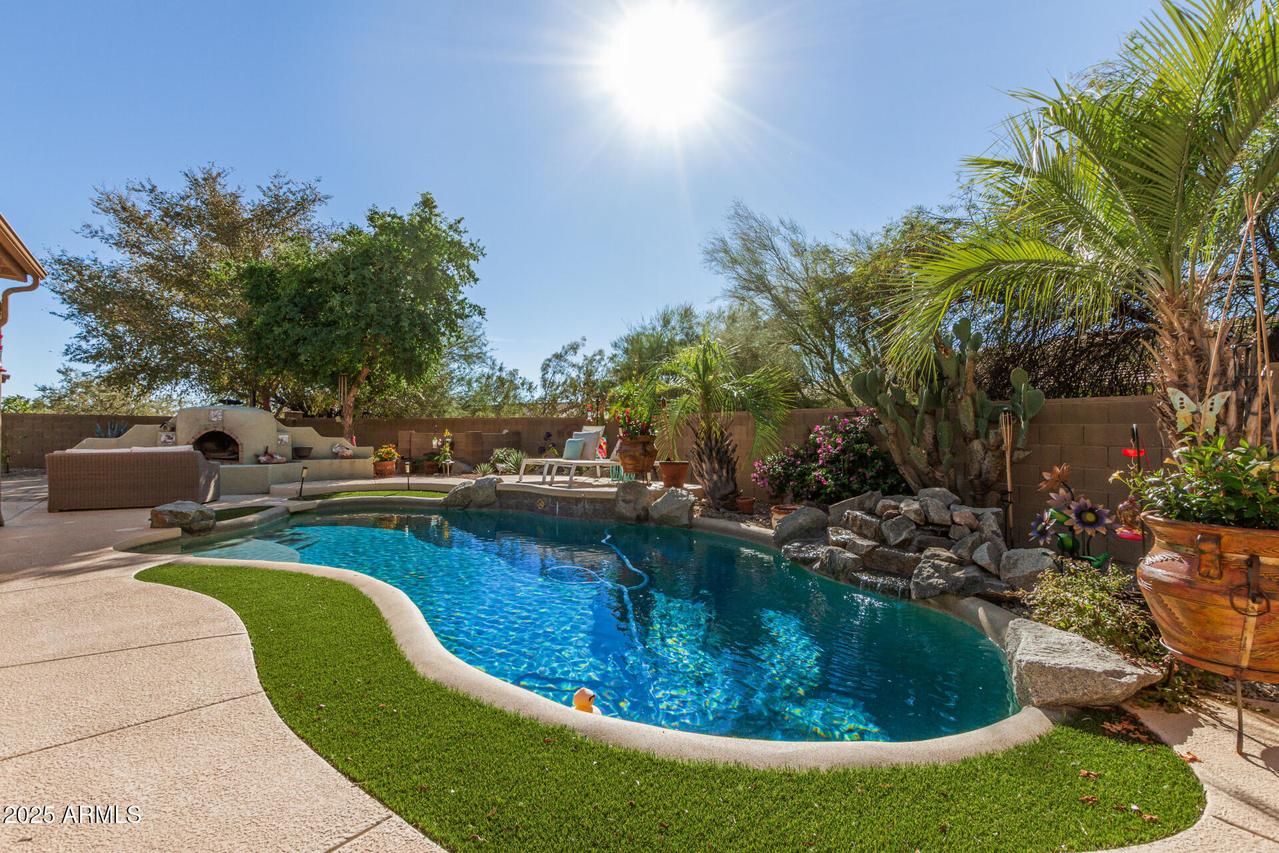 4232 S Alamandas Way, Gold Canyon, AZ 85118