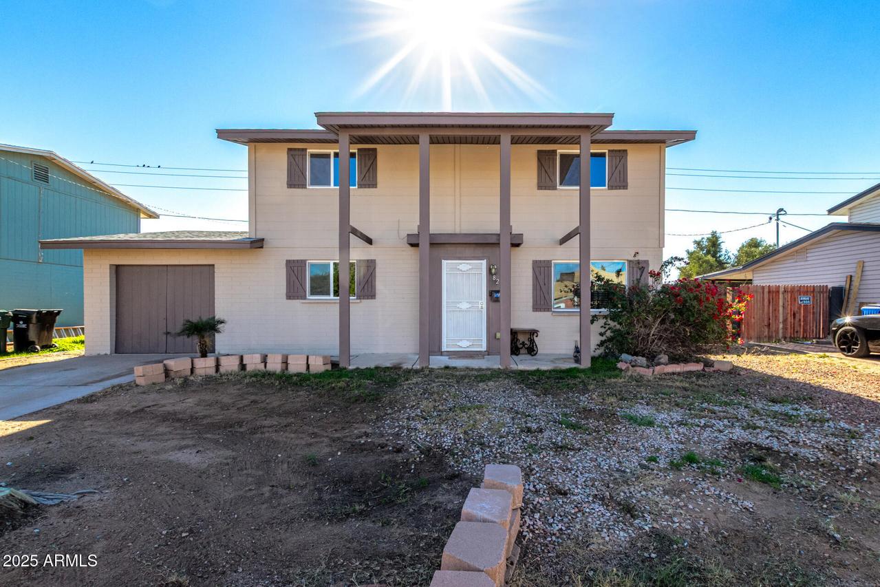 8201 W Whitton Ave., Phoenix, AZ 85033