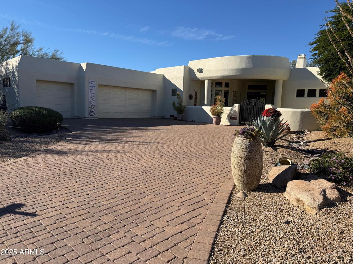 27902 N Agua Verde Dr., Rio Verde, AZ 85263