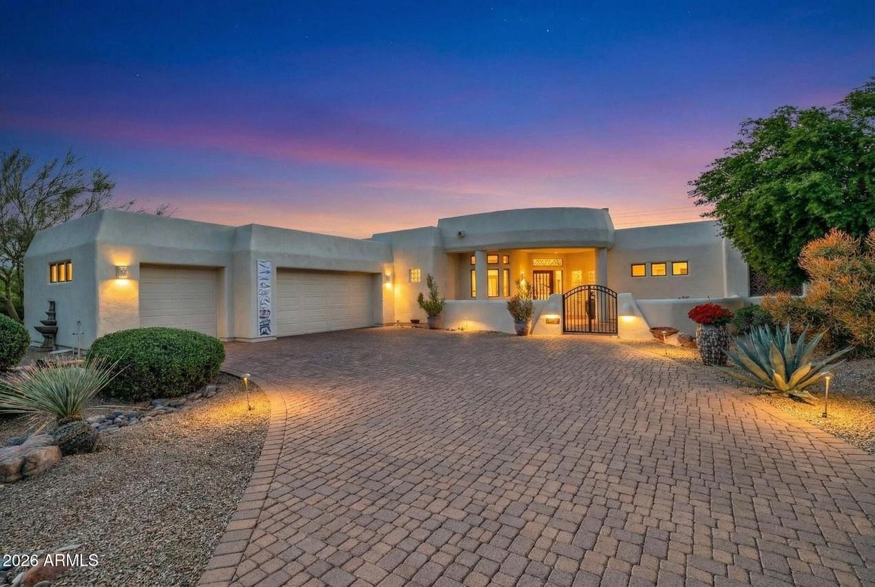 27902 N Agua Verde Dr., Rio Verde, AZ 85263