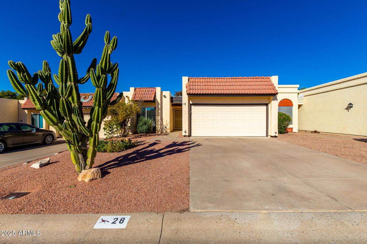 7006 E Jensen St. #28, Mesa, AZ 85207