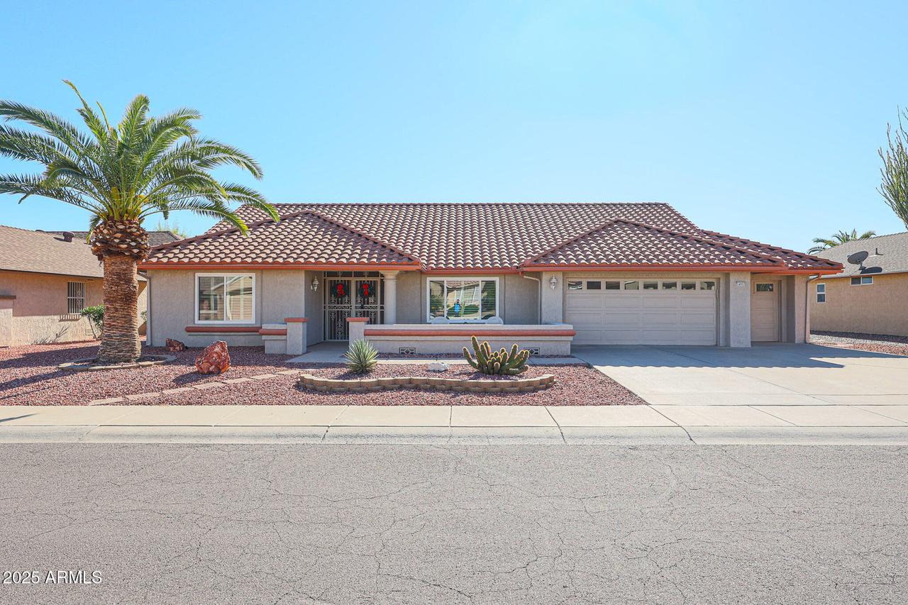 14921 W Alpaca Dr., Sun City West, AZ 85375