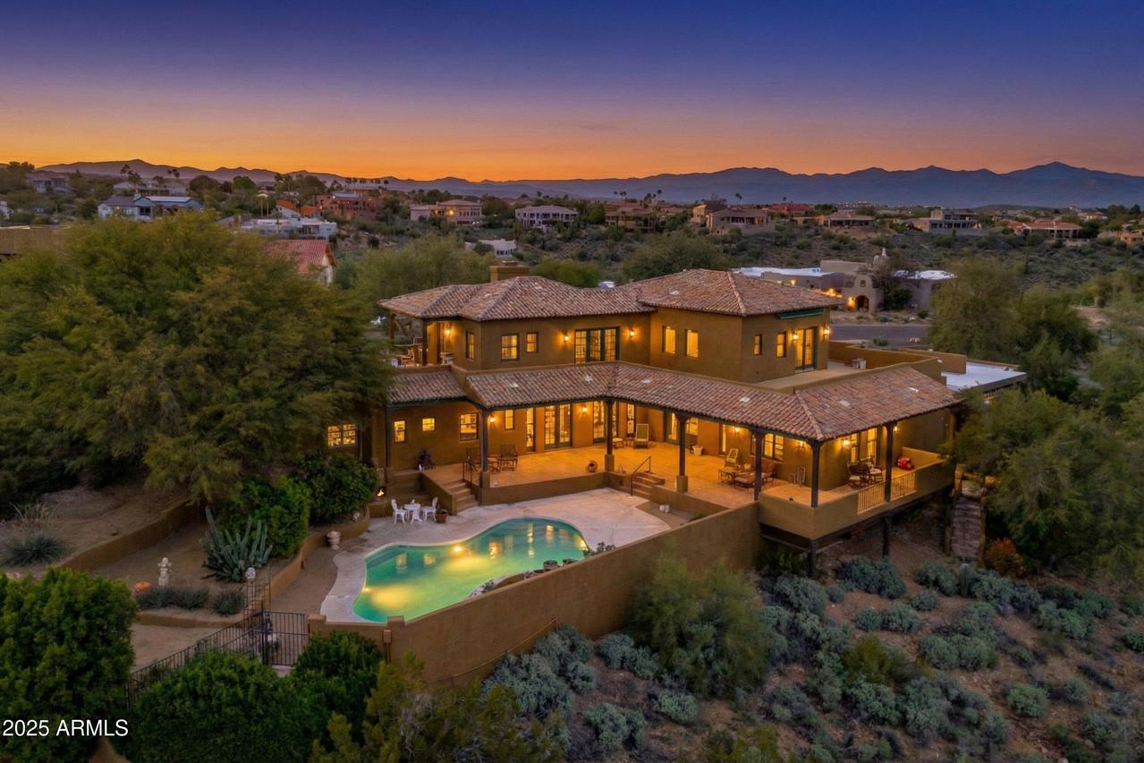 16241 E Trevino Dr., Fountain Hills, AZ 85268