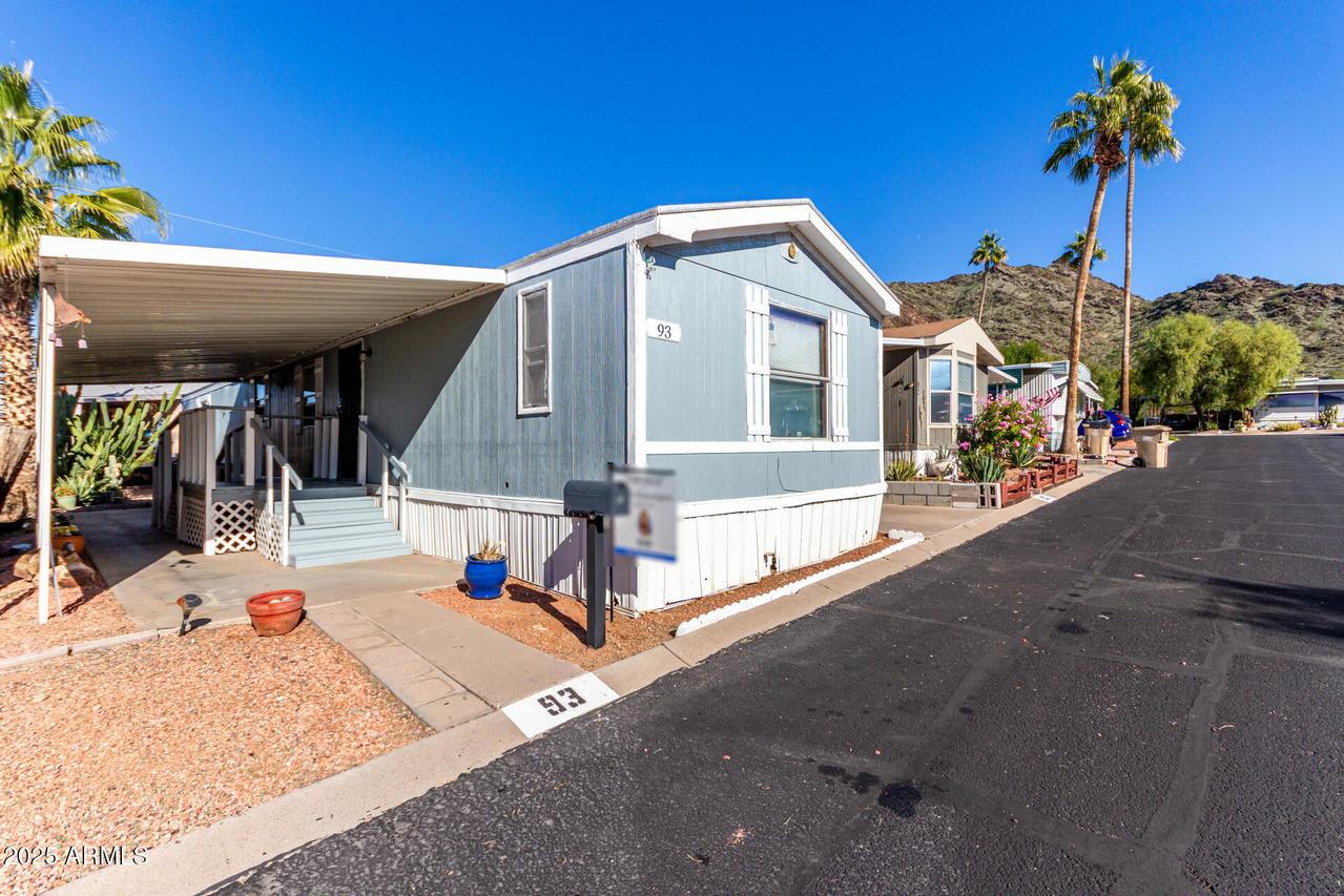 10401 N Cave Creek Rd. #93, Phoenix, AZ 85020