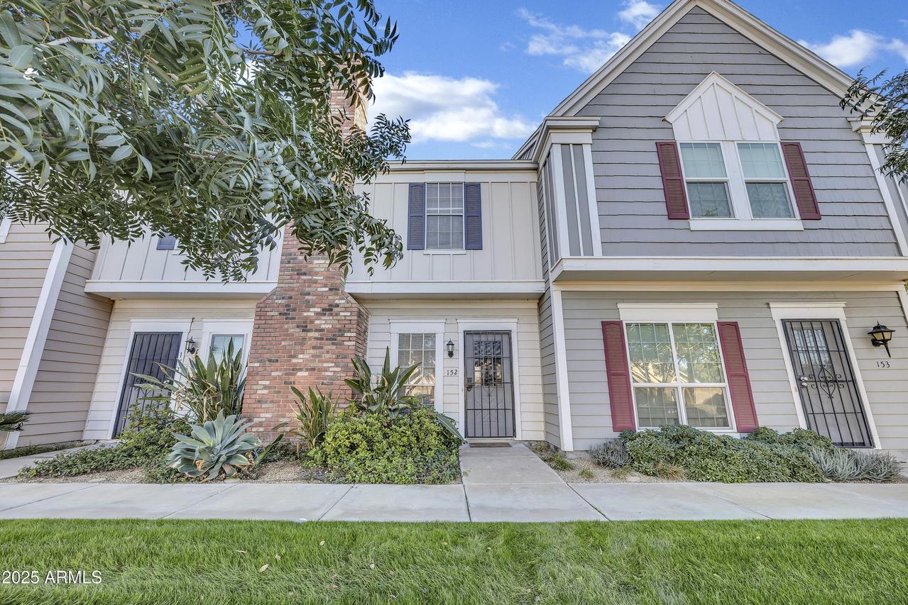 1600 N Saba St. #152, Chandler, AZ 85225