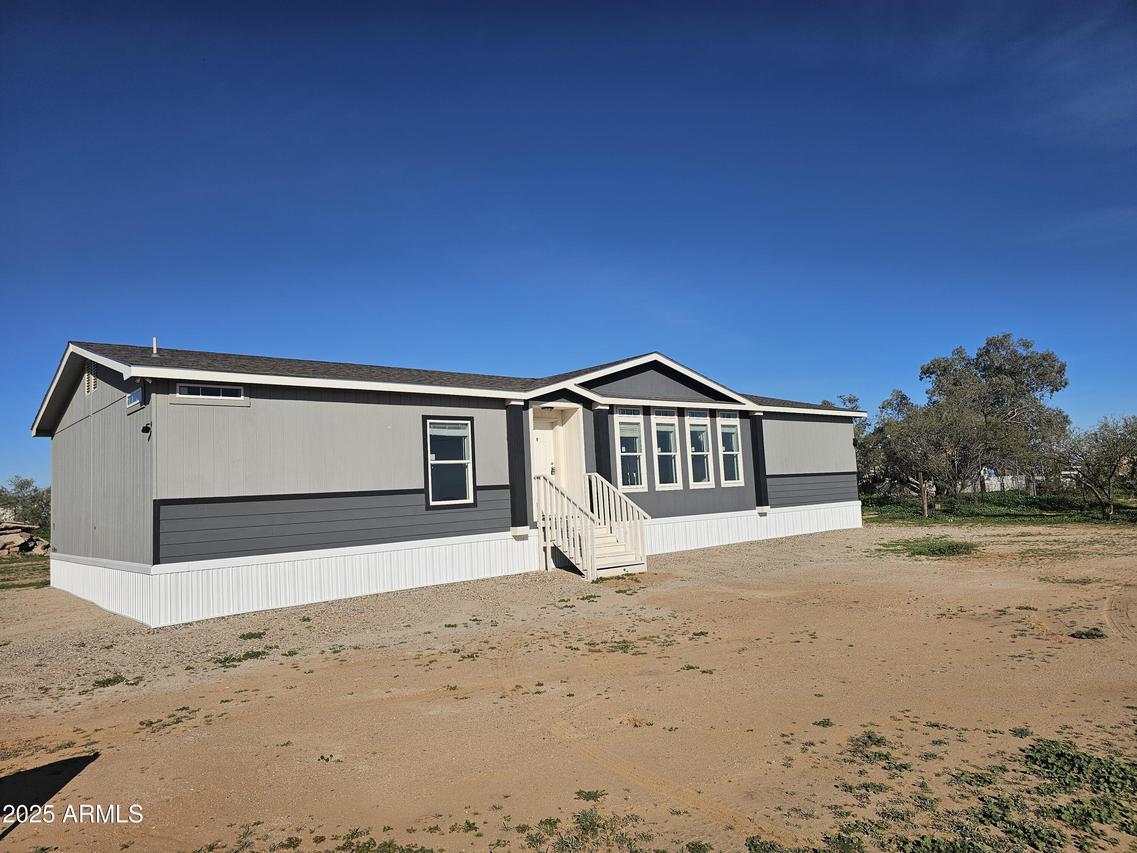 20532 W Jomax Rd., Wittmann, AZ 85361
