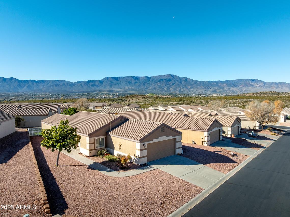 4993 E Catalina Ct., Cornville, AZ 86325