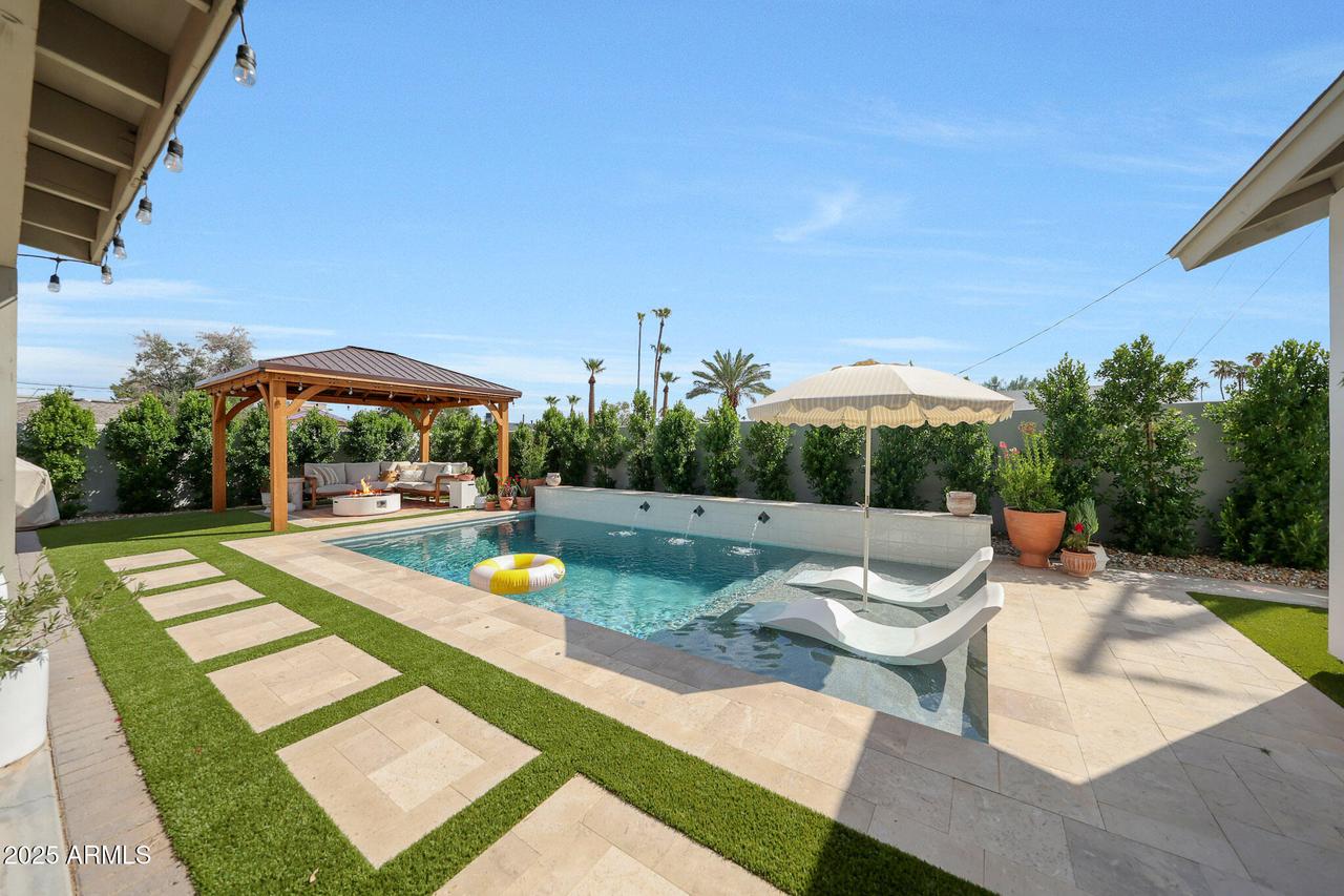 7031 E Monte Vista Rd., Scottsdale, AZ 85257