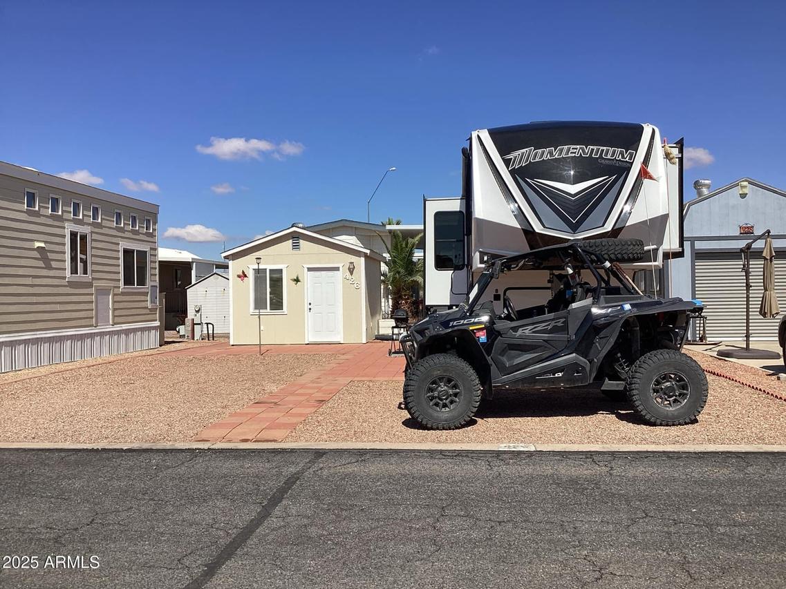 426 E Fiesta Del Sol #38, Florence, AZ 85132