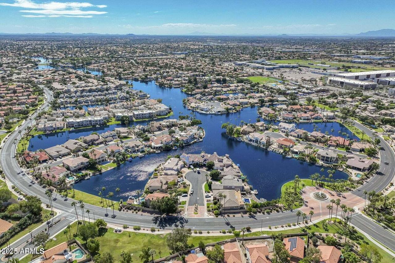 1255 W Sea Shell Dr., Gilbert, AZ 85233