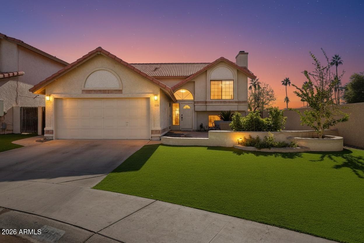 1255 W Sea Shell Dr., Gilbert, AZ 85233