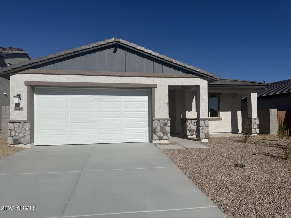 25202 W La Salle St., Buckeye, AZ 85326