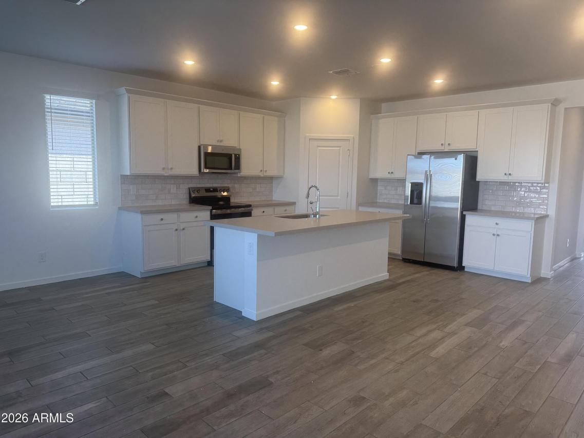 25202 W La Salle St., Buckeye, AZ 85326