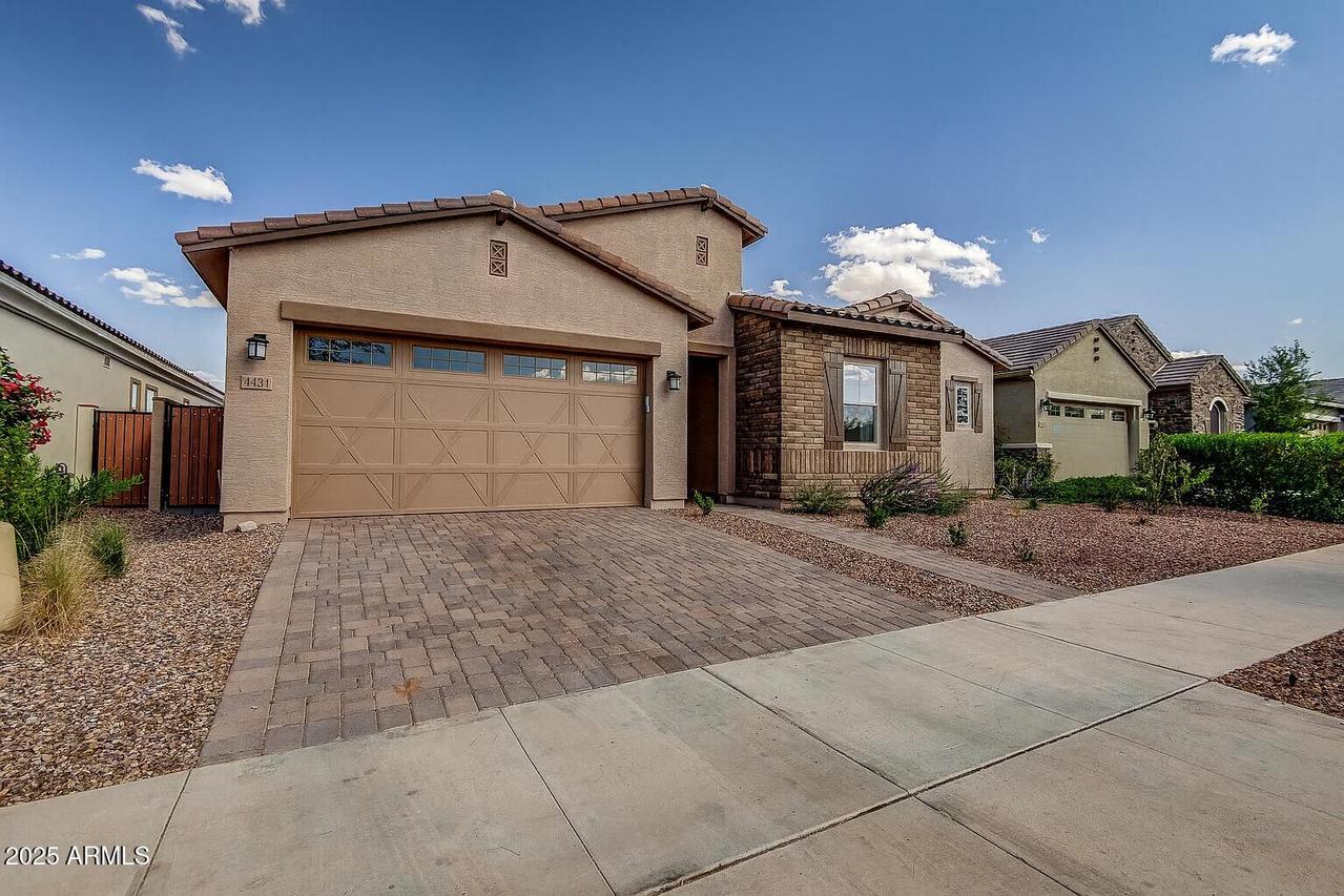 4431 S Benton Ln., Mesa, AZ 85212