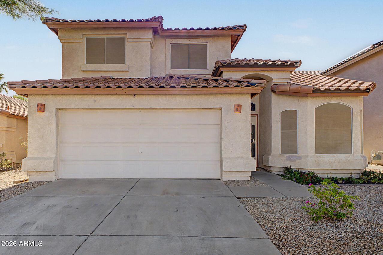 2616 N 126th Dr., Avondale, AZ 85392