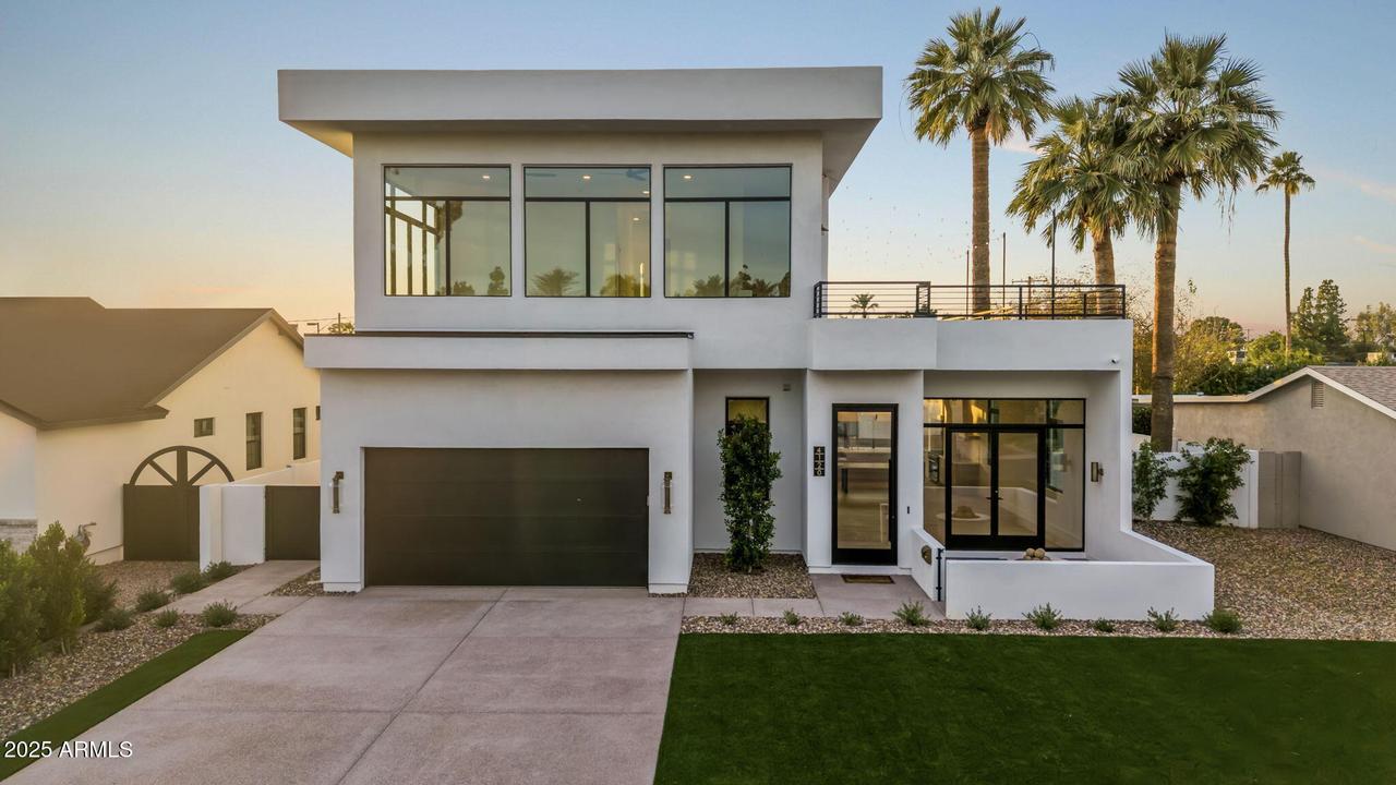 4120 N 44th Pl., Phoenix, AZ 85018