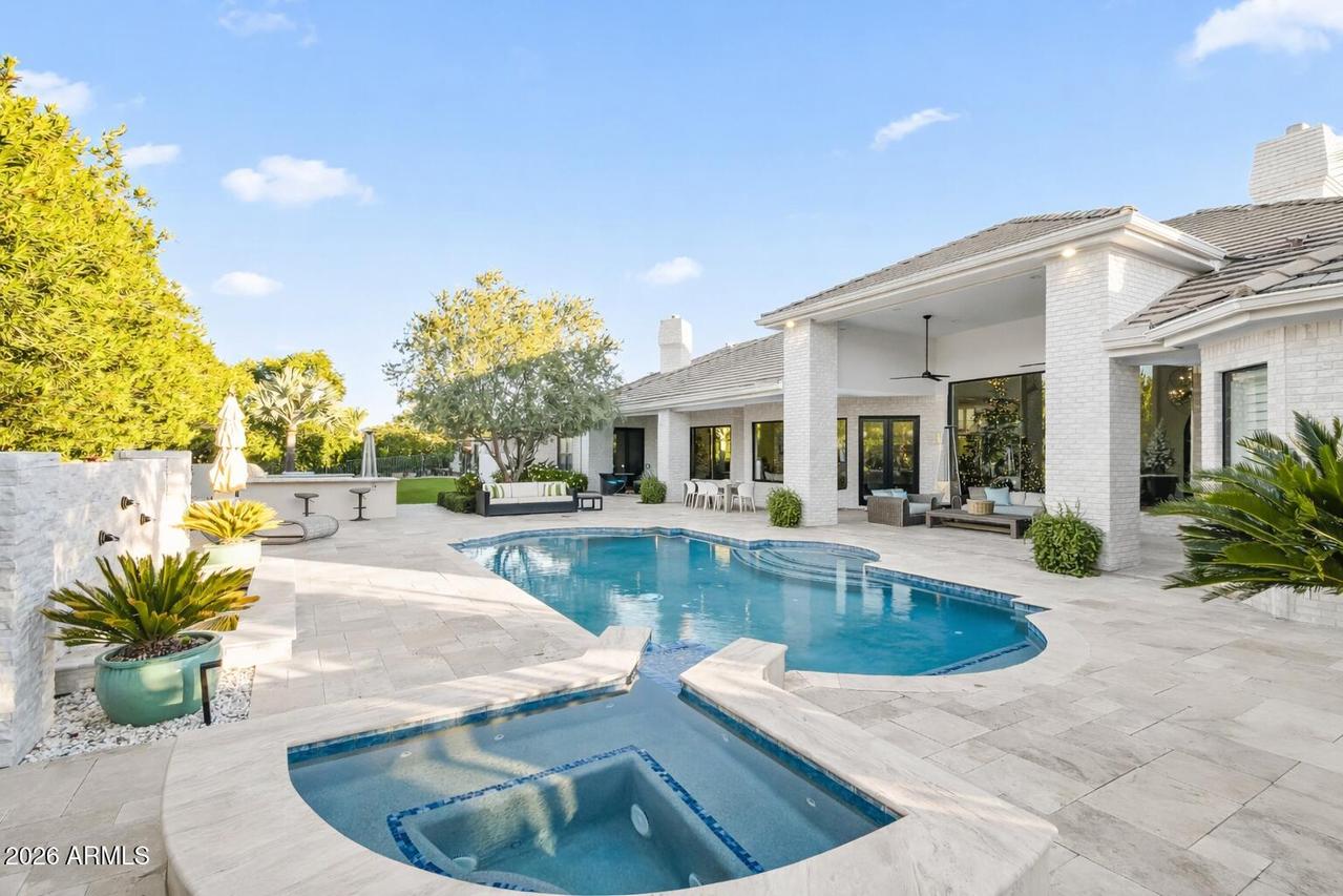 6848 E Meadowlark Ln., Paradise Valley, AZ 85253