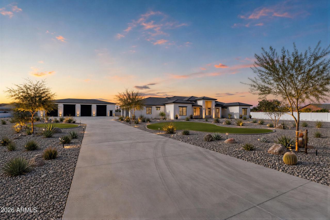 25816 N 155th Ave., Surprise, AZ 85387