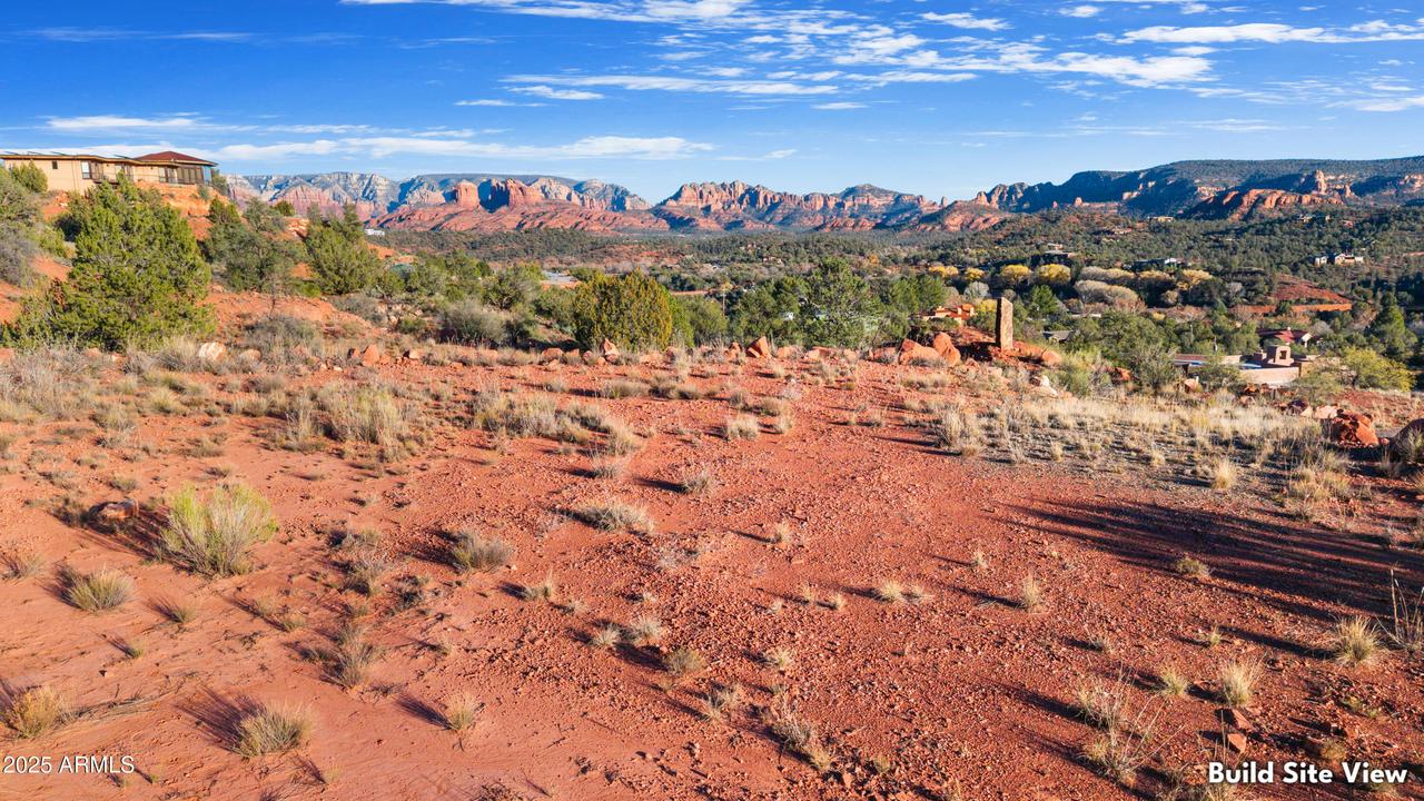 4851 Red Rock Loop Rd. #-, Sedona, AZ 86336