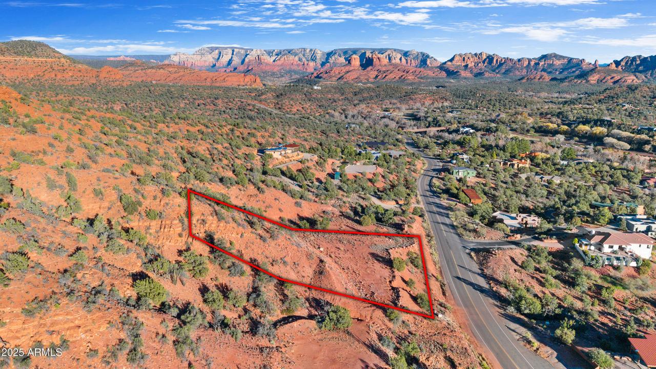 4851 Red Rock Loop Rd. #-, Sedona, AZ 86336