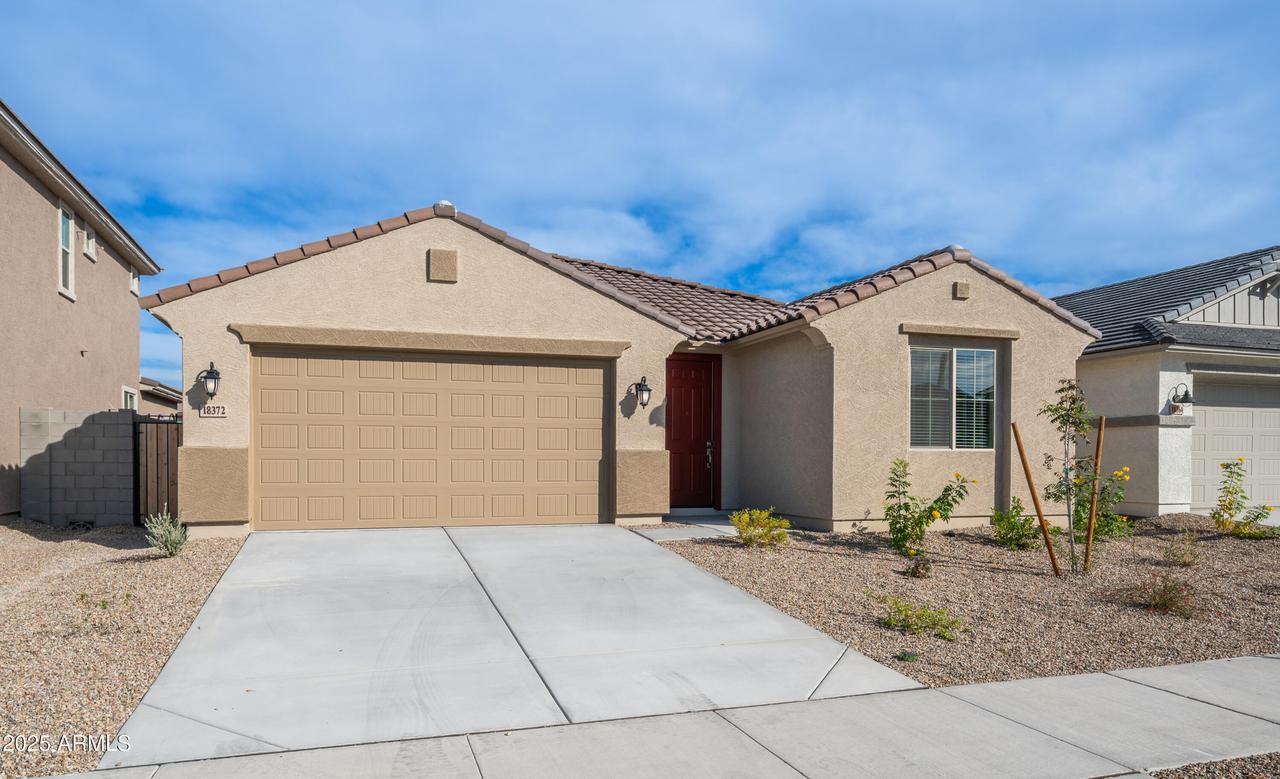 18372 W Villa Chula Ln., Surprise, AZ 85387