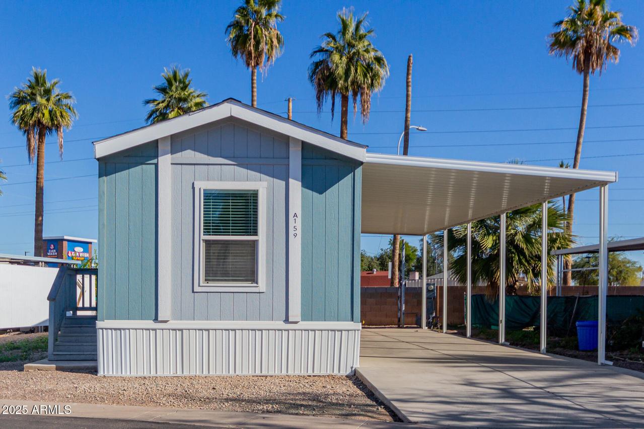 5201 W Camelback Rd. #A159, Phoenix, AZ 85031