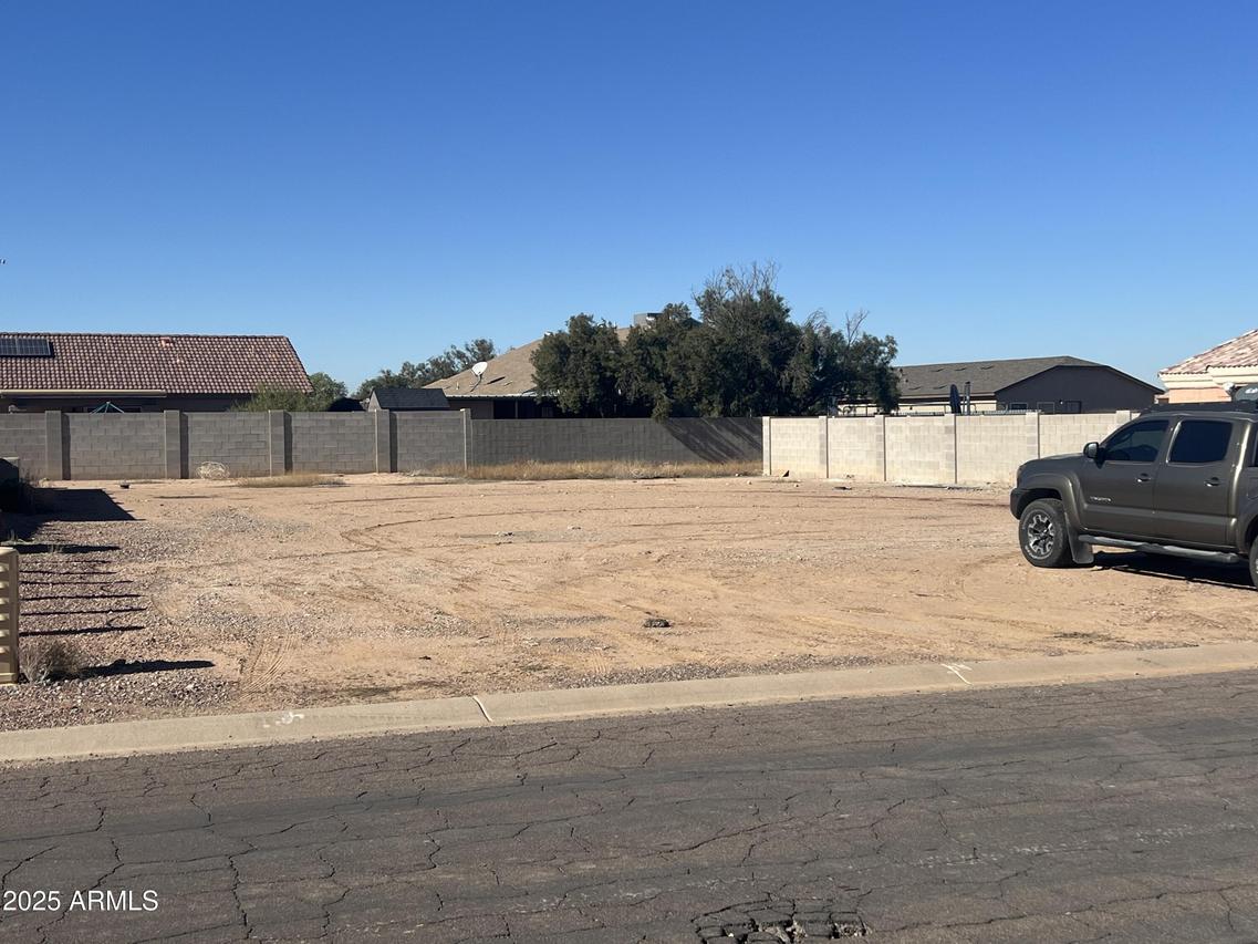 14764 S Redondo Rd. #5667, Arizona City, AZ 85123