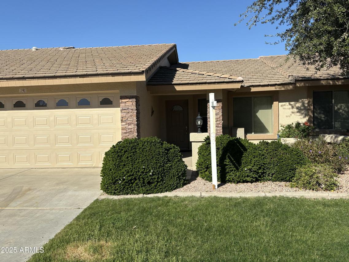 11069 E Kilarea Ave. #191, Mesa, AZ 85209