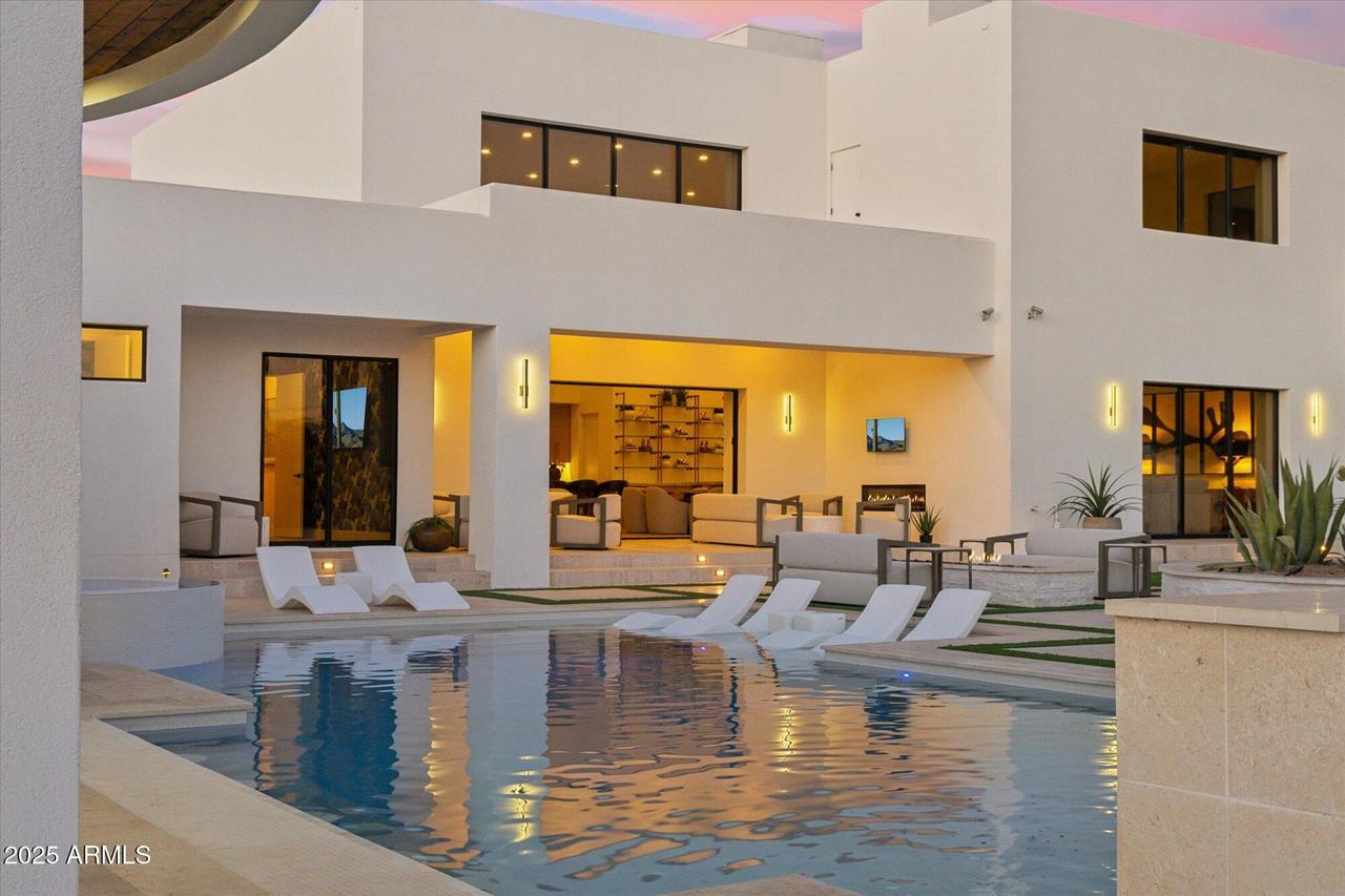 9809 E Desert Cove Ave., Scottsdale, AZ 85260