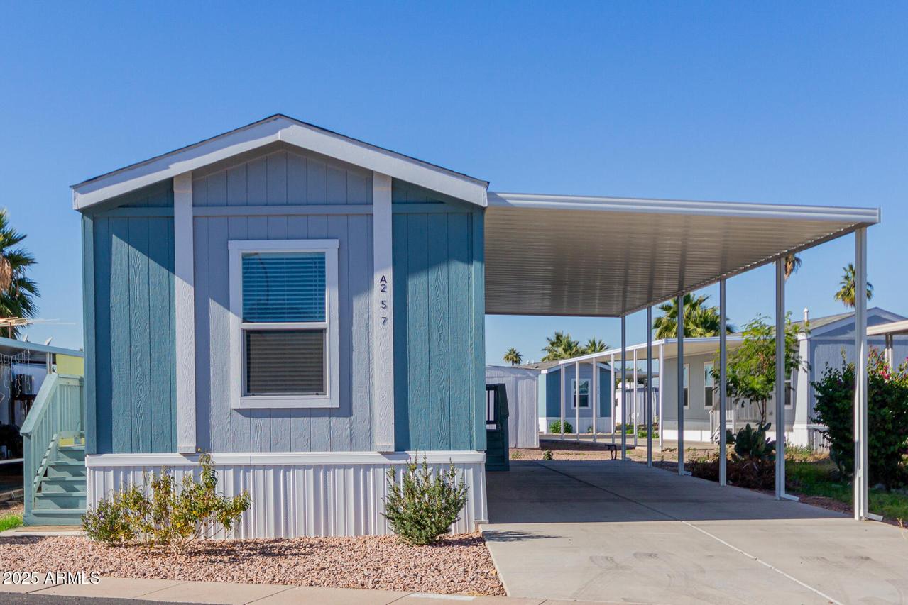 5201 W Camelback Rd. #A257, Phoenix, AZ 85031