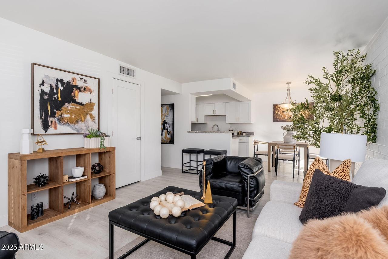 4917 N 73rd St. #9, Scottsdale, AZ 85251