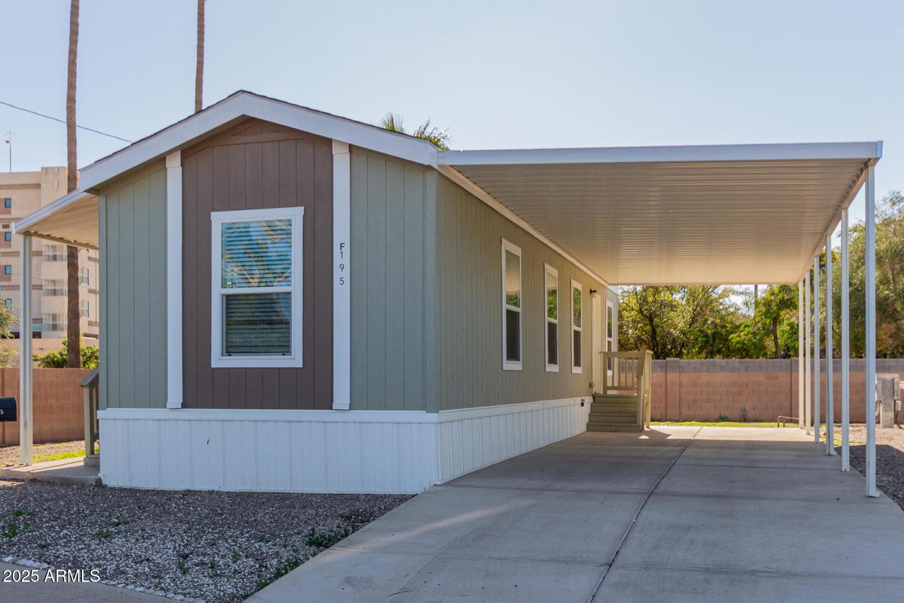 5201 W Camelback Rd. #F195, Phoenix, AZ 85031