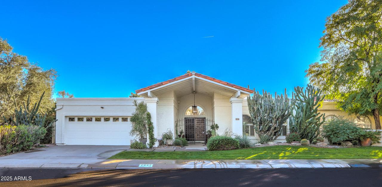7337 E Echo Ln., Scottsdale, AZ 85258