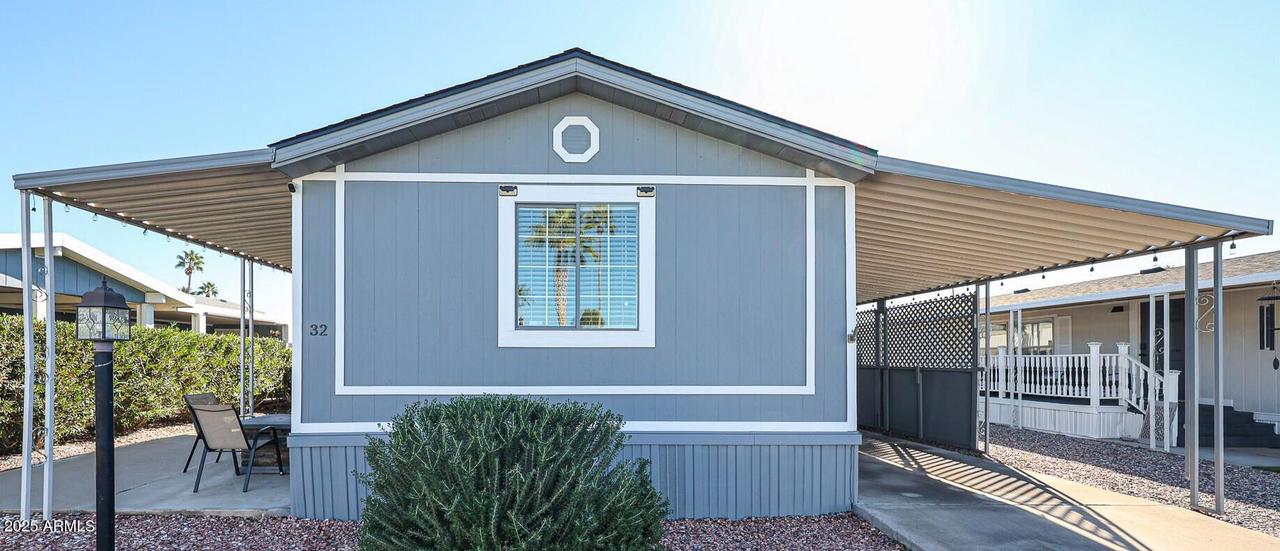 19602 N 32nd St. #32, Phoenix, AZ 85050