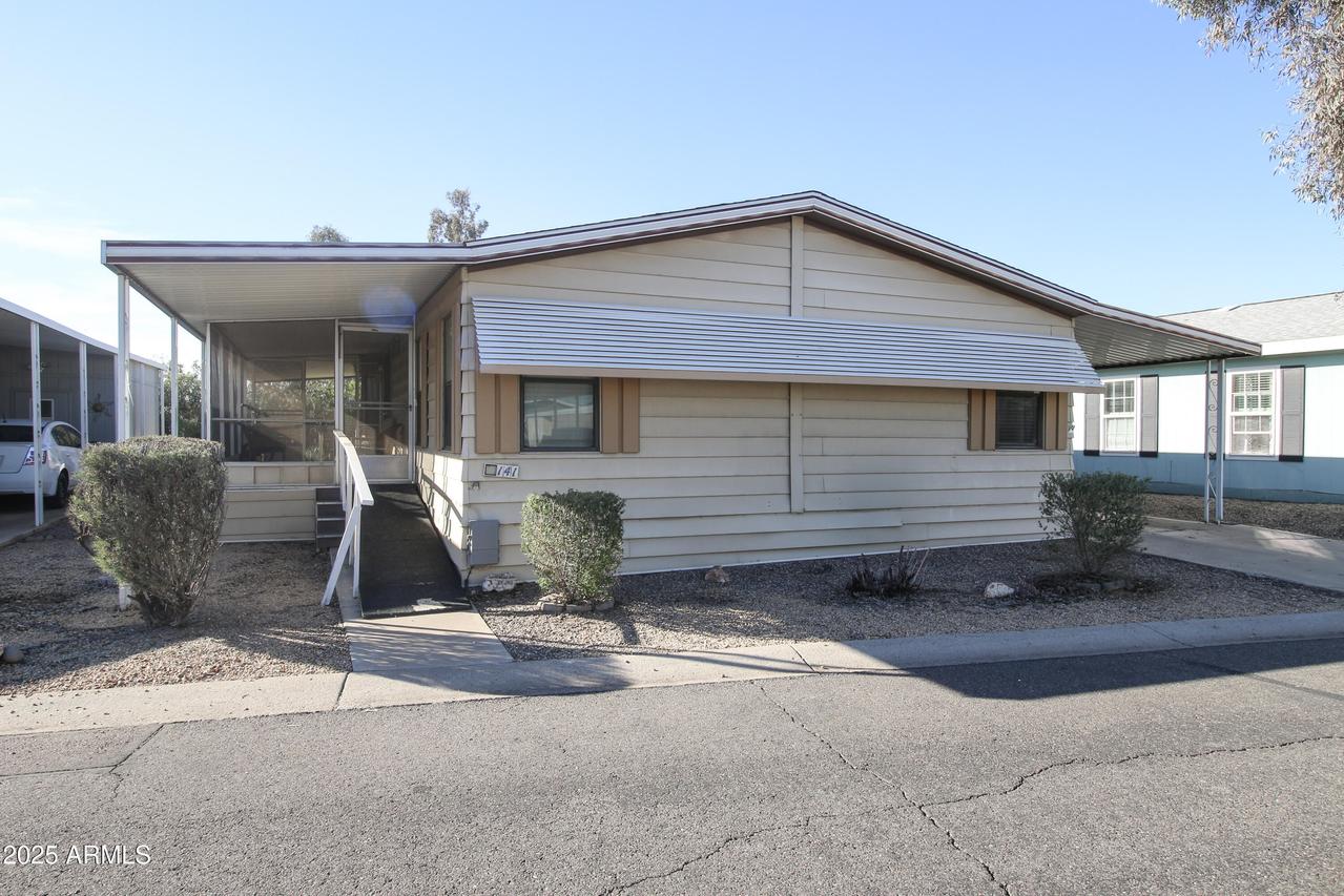 6960 W Peoria Ave. #141, Peoria, AZ 85345