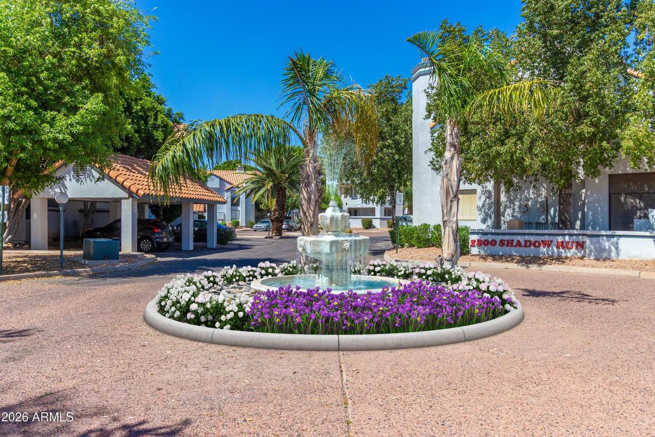 1800 W Elliot Rd. #237, Chandler, AZ 85224