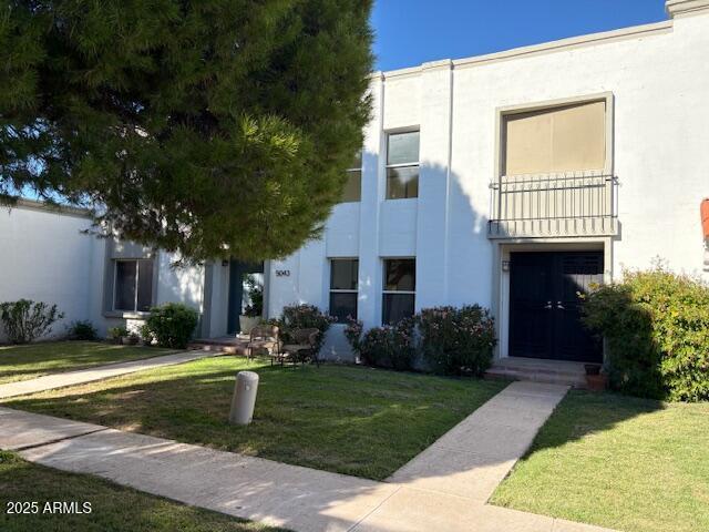 5041 N 83rd St., Scottsdale, AZ 85250