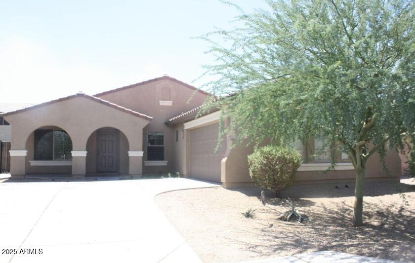 8009 S 53rd Ave., Laveen, AZ 85339