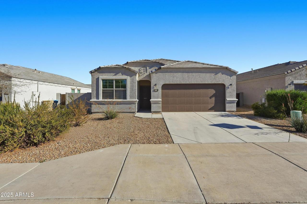 8621 S 257th Ave., Buckeye, AZ 85326