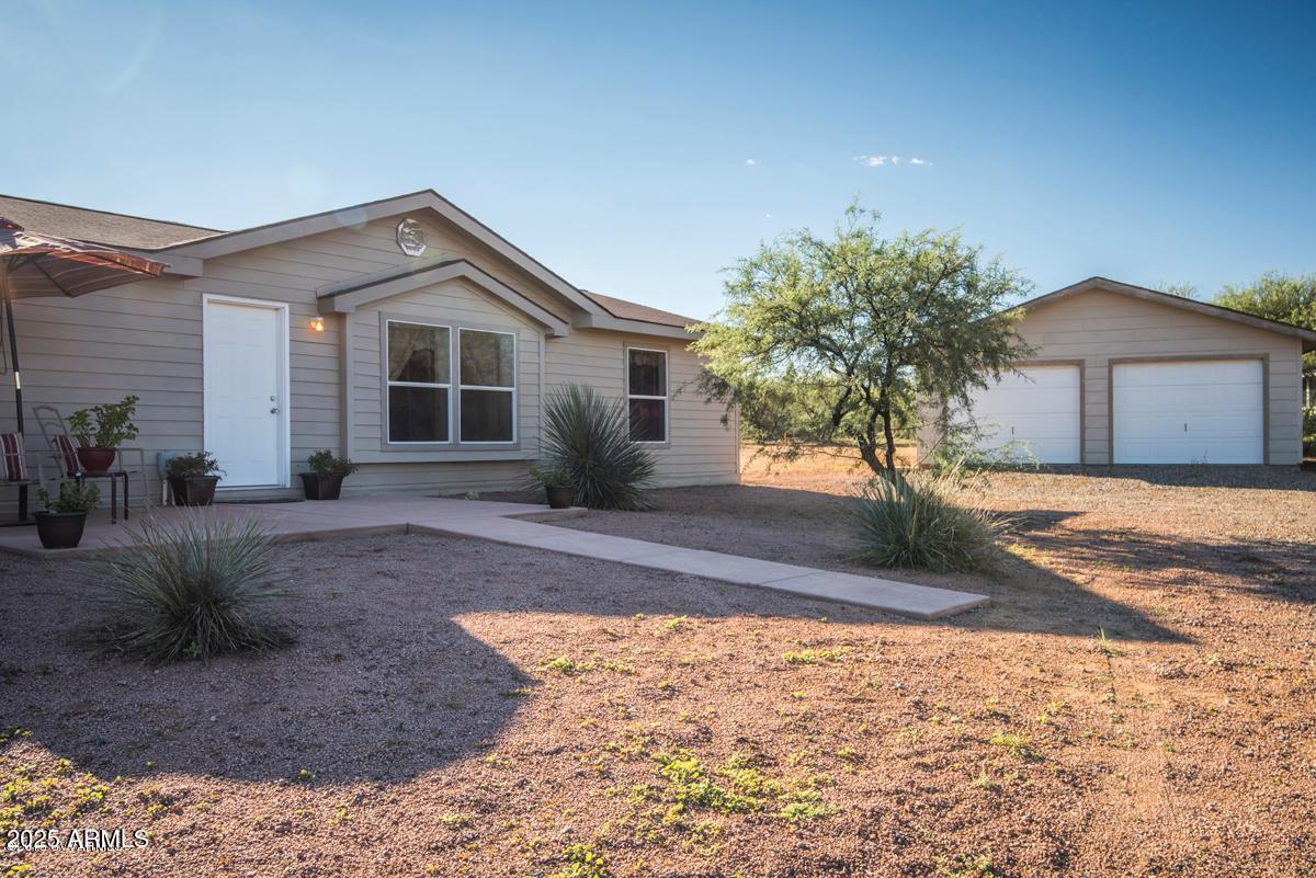 2054 S Schaeffer Ln., Camp Verde, AZ 86322