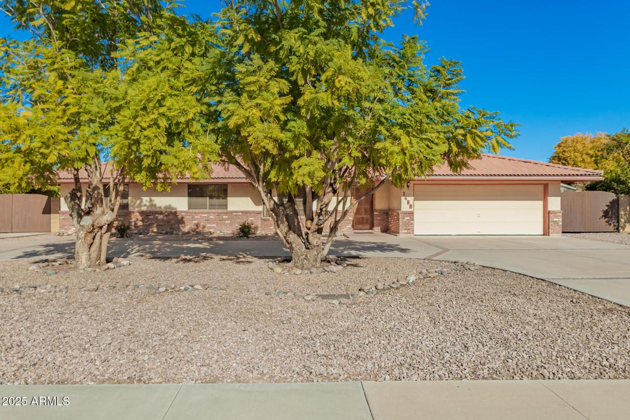 3458 E Adobe St., Mesa, AZ 85213