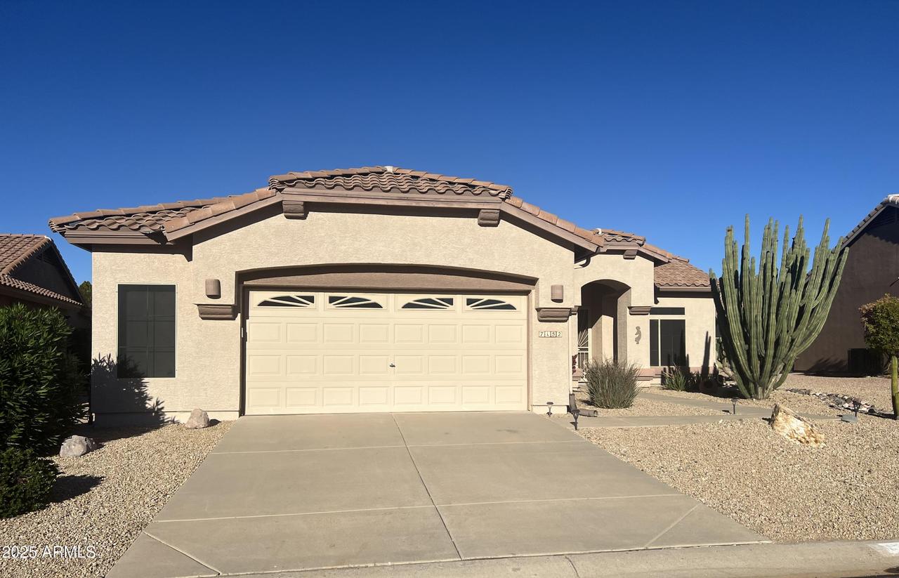 7152 E Texas Ebony Dr., Gold Canyon, AZ 85118