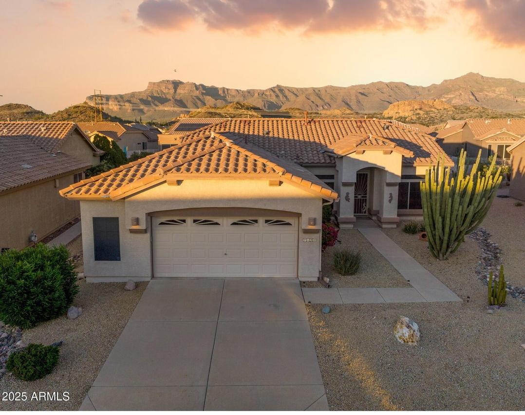 7152 E Texas Ebony Dr., Gold Canyon, AZ 85118