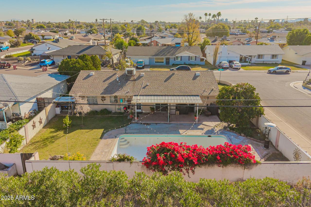 8102 E Monte Vista Rd., Scottsdale, AZ 85257